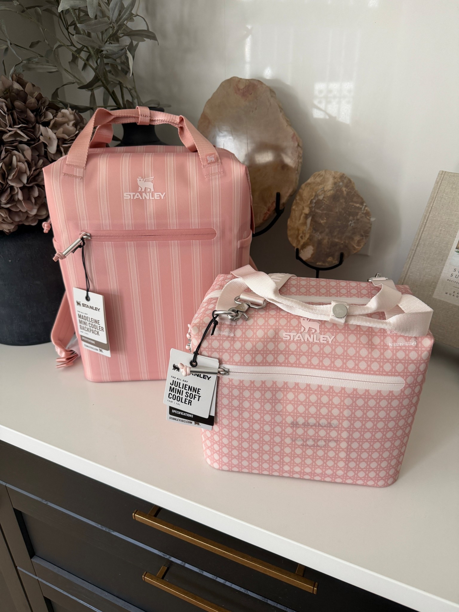 Stanley new arrivals for spring 