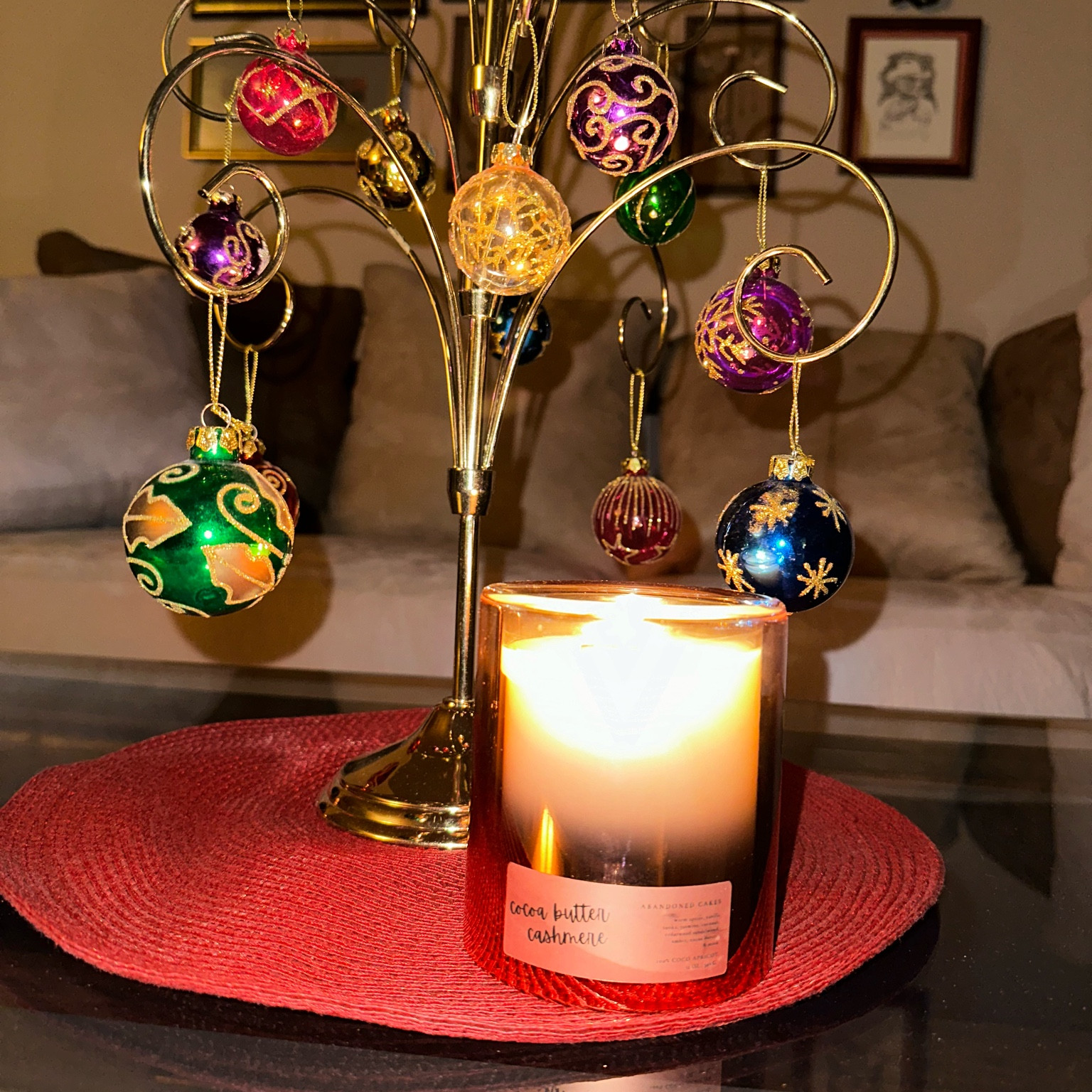 The coziest candle scents in the prettiest jars … and they make the perfect gift!!


#LTKHoliday #LTKGiftGuide #LTKSeasonal