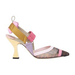 Colibrì slingbacks - FENDI | 24S (APAC/EU)