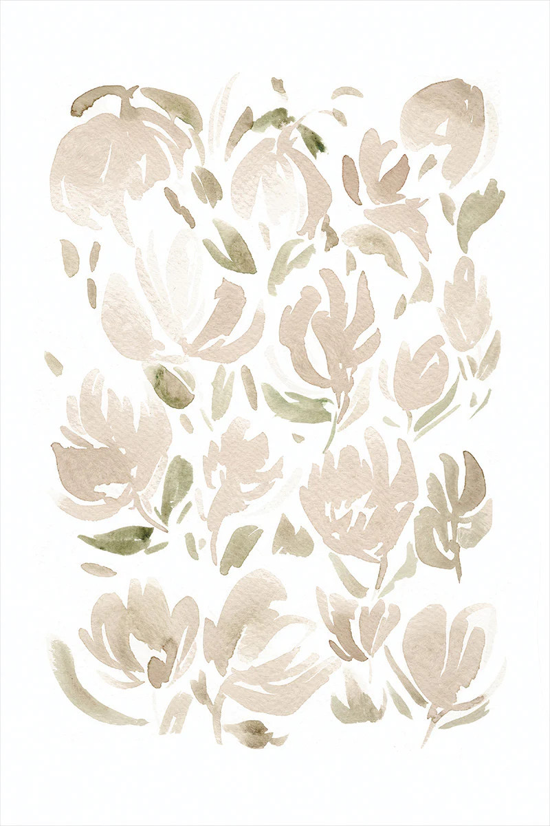 Posy | Juniper Print Shop