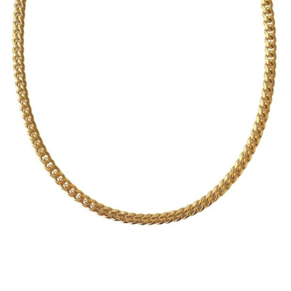 Harley Chain Necklace | SOPHIYA