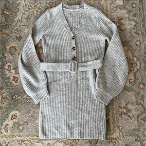 Tularosa Goji Sweater Dress Size M | Poshmark