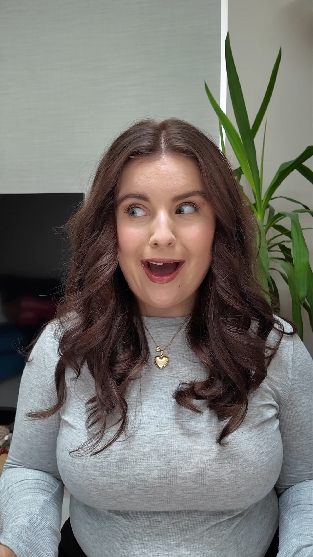 My new fave hairstyling product 🤭💖
INSANE volume and texture and keeps curls locked IN!

£22.37 on CultBeauty with CBXALLANA
£26.50 on Look Fantastic
£26.50 on Amazon



LTKhair CBxLTK CultBeautyXLTK CultBeauty, Look Fantastic LFxLTK AMAZON, ColourWOW ColourWow Style on Steroids 

#LTKbeauty