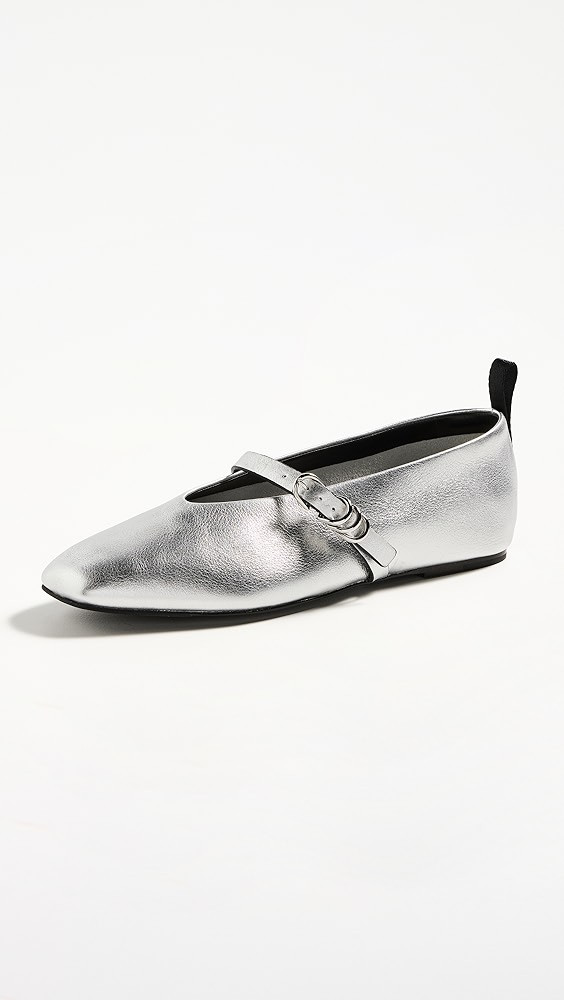 Spire Mary Jane Flats | Shopbop
