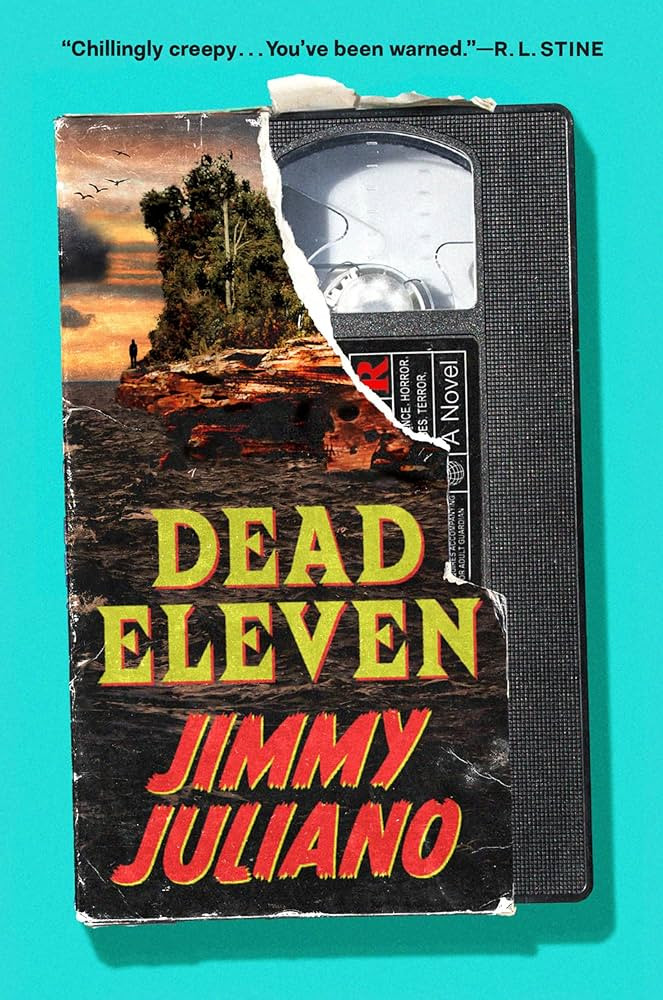 Dead Eleven: A Novel | Amazon (US)