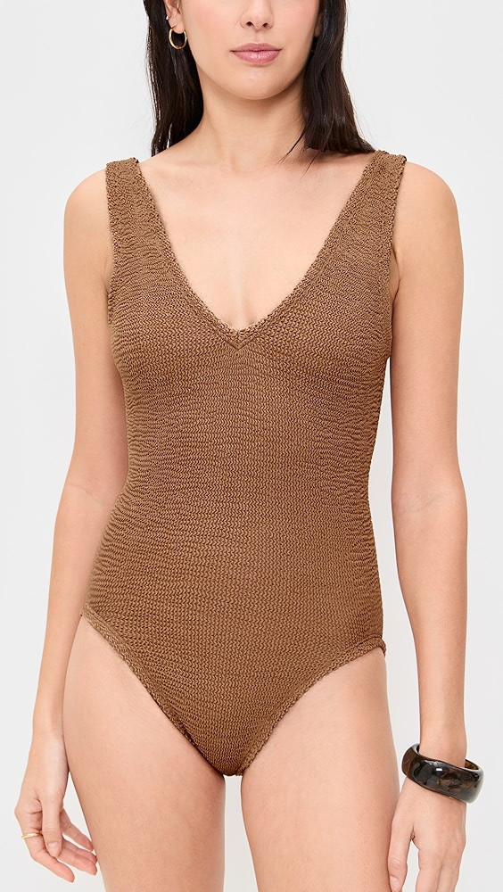 Sadie Swimsuit | Shopbop