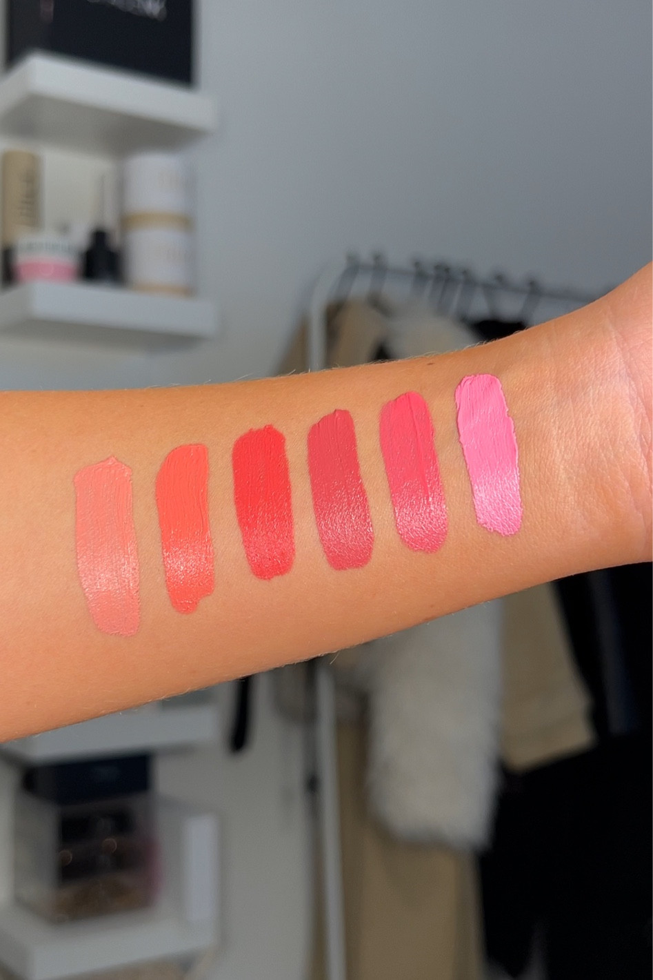 By Beauty Bay Blush Vault🩷

#LTKbeauty
