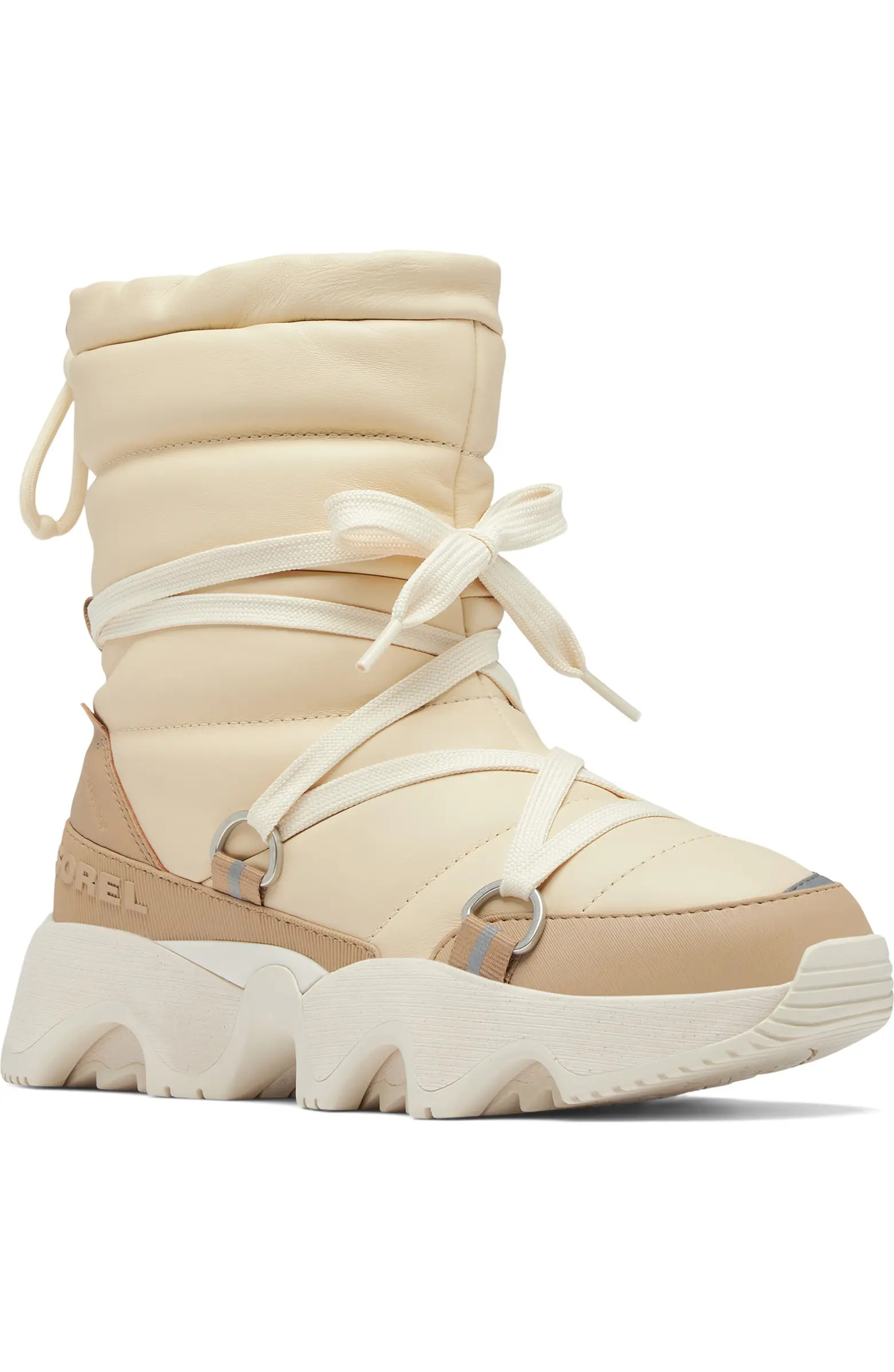 Kinetic Impact NXT Mid Waterproof Boot (Women) | Nordstrom