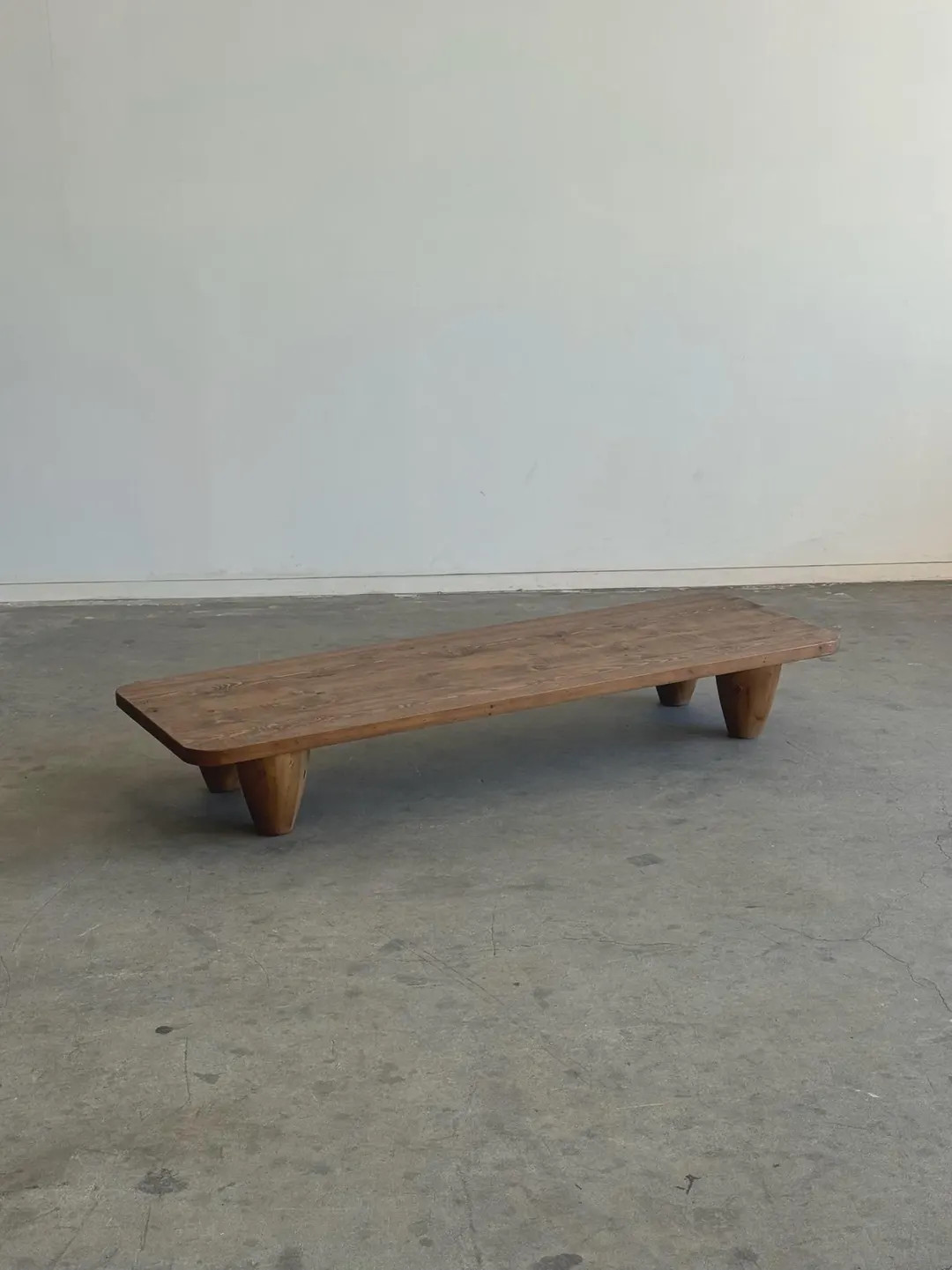 Coffee Table in Reclaimed Pine - Etsy | Etsy (US)