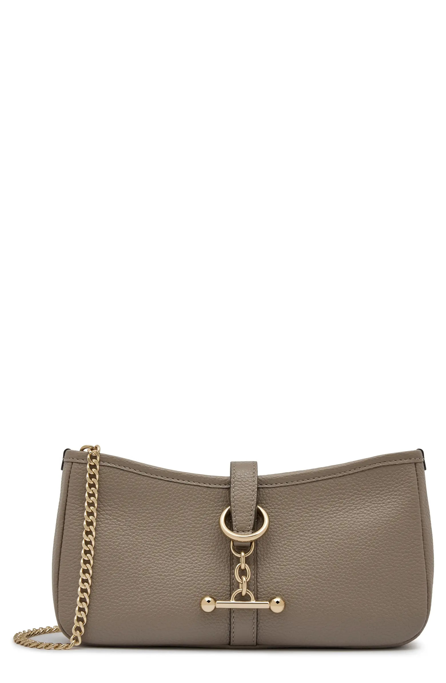 Kite Leather Wallet on a Chain | Nordstrom