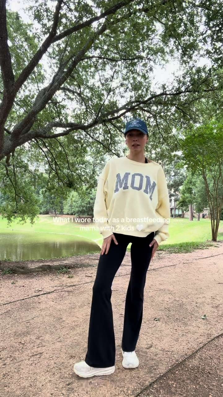 mom walk ootd!  

 #LTKootd #LTKActive #LTKTall