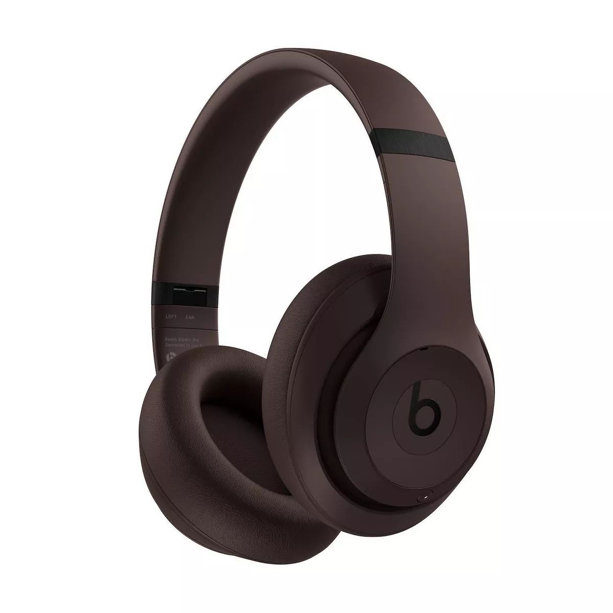 Beats Studio Pro Bluetooth Wireless Headphones - Deep Brown | Target