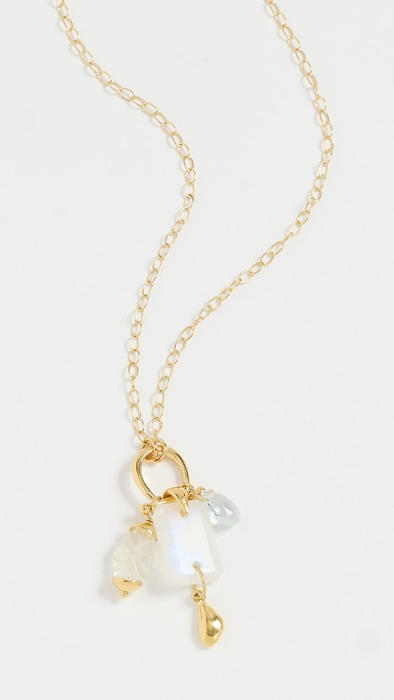 Chan Luu Alessia Necklace | Shopbop | Shopbop