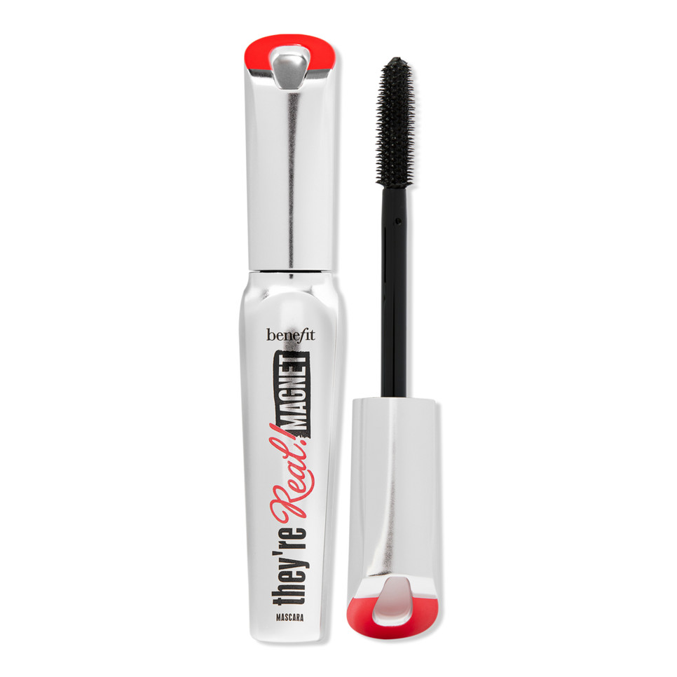 They're Real! Magnet Extreme Lengthening Mascara | Ulta