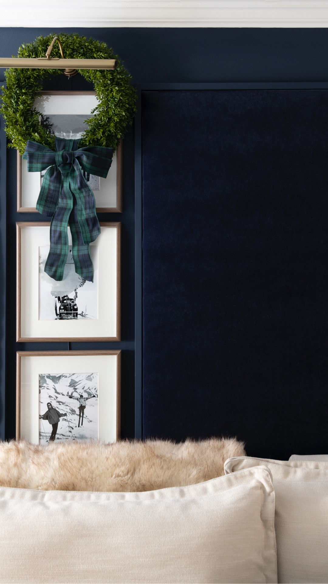 The Homebody sofa is our favorite cozy spot to lounge. 

#LTKHome