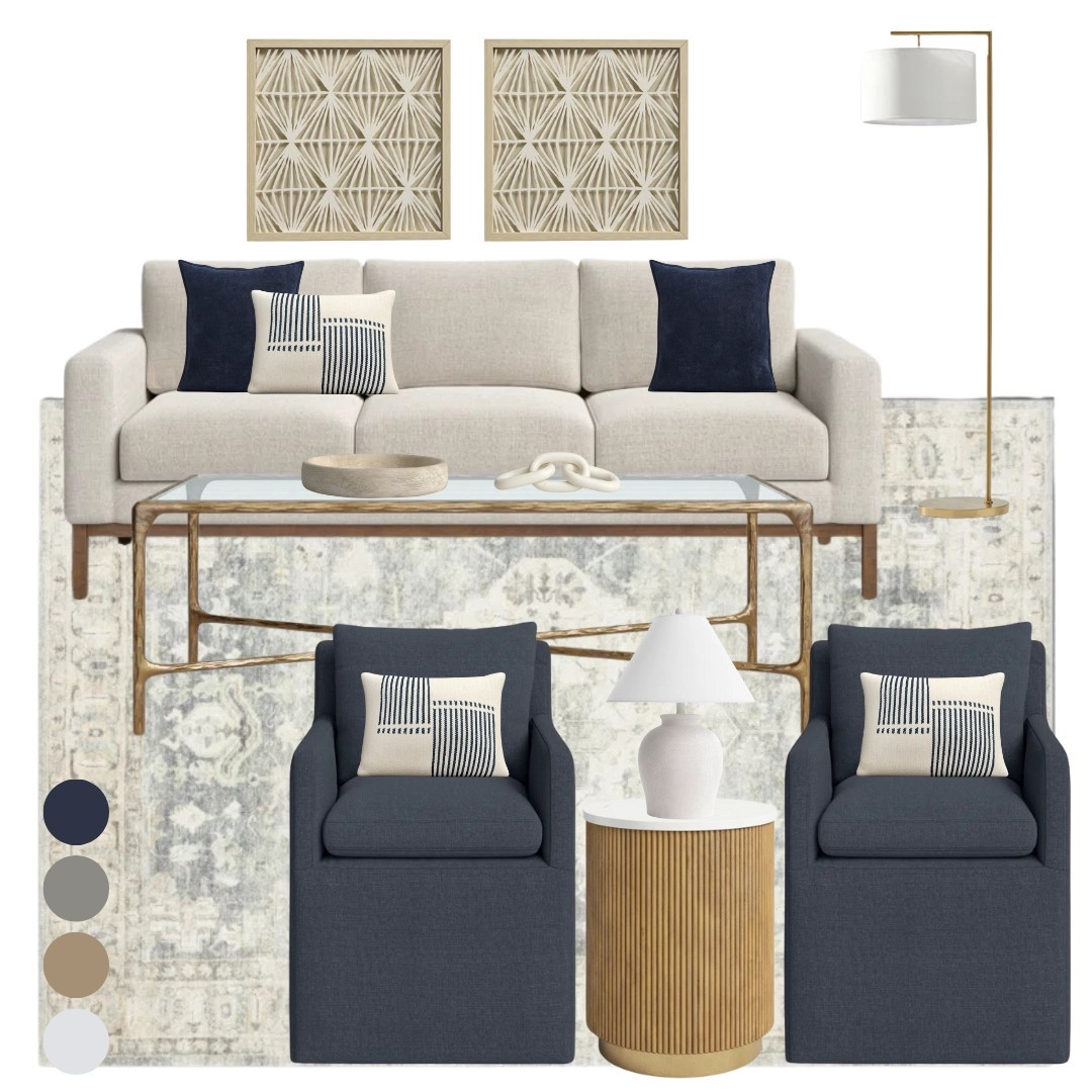 Living room decor, living room designs, living room ideas, living room inspiration, living room inspo, lounge decor, lounge inspo, sofa, modern living room, traditional living room, coastal living room, coastal design ideas

#LTKhome