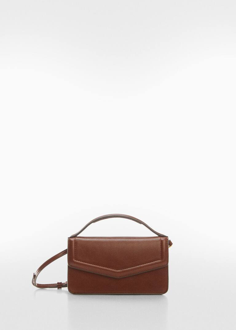 Search: brown bag (34) | Mango USA | MANGO (US)