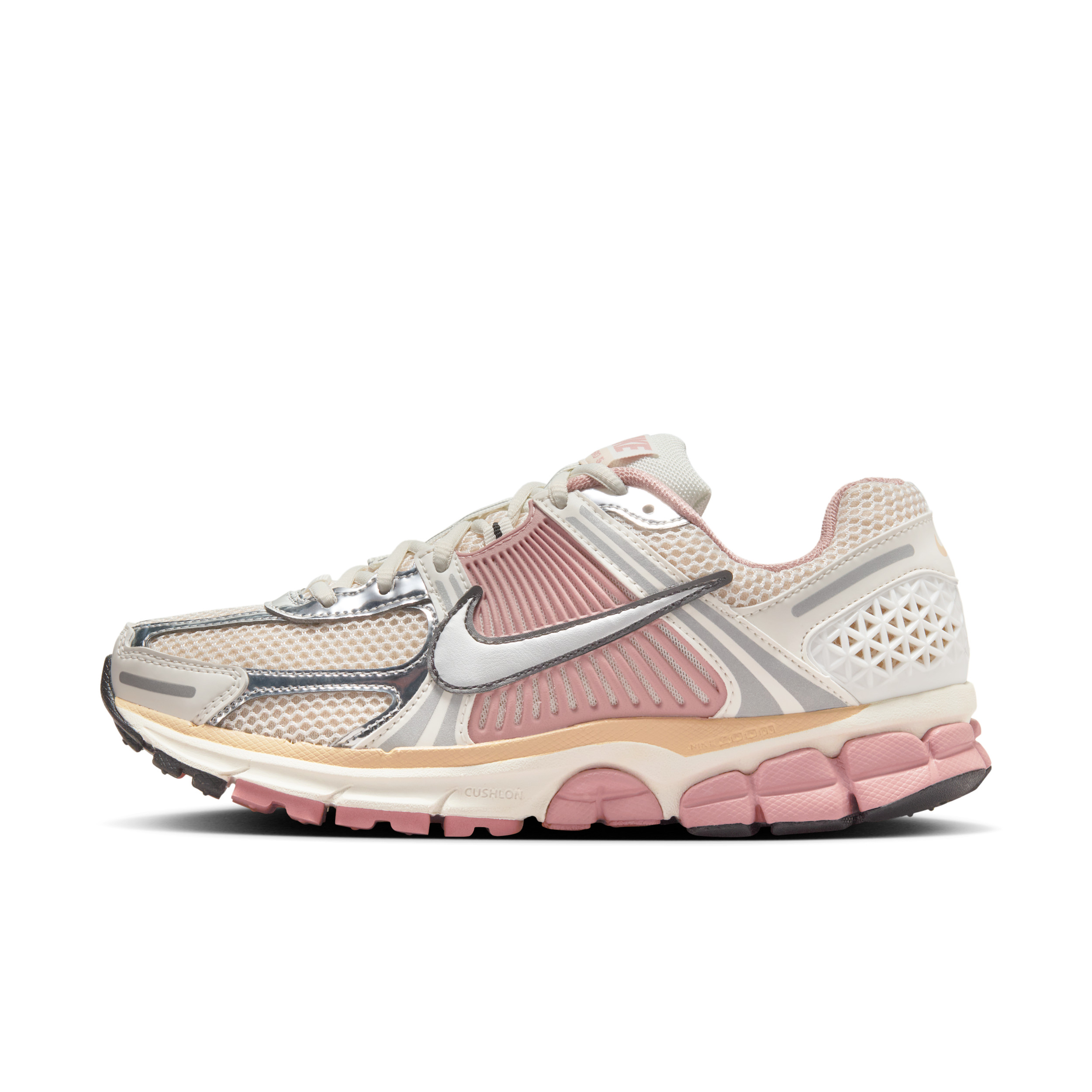 Nike Women's Zoom Vomero 5 Shoes in White | HF1877-102 | Nike (US)