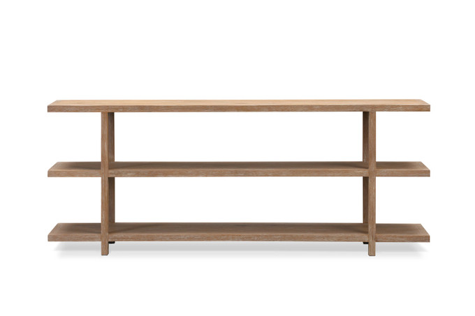 Click for more info about 80'' Console Table