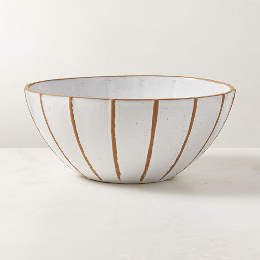 Descanso Bowl + Reviews | CB2 | CB2