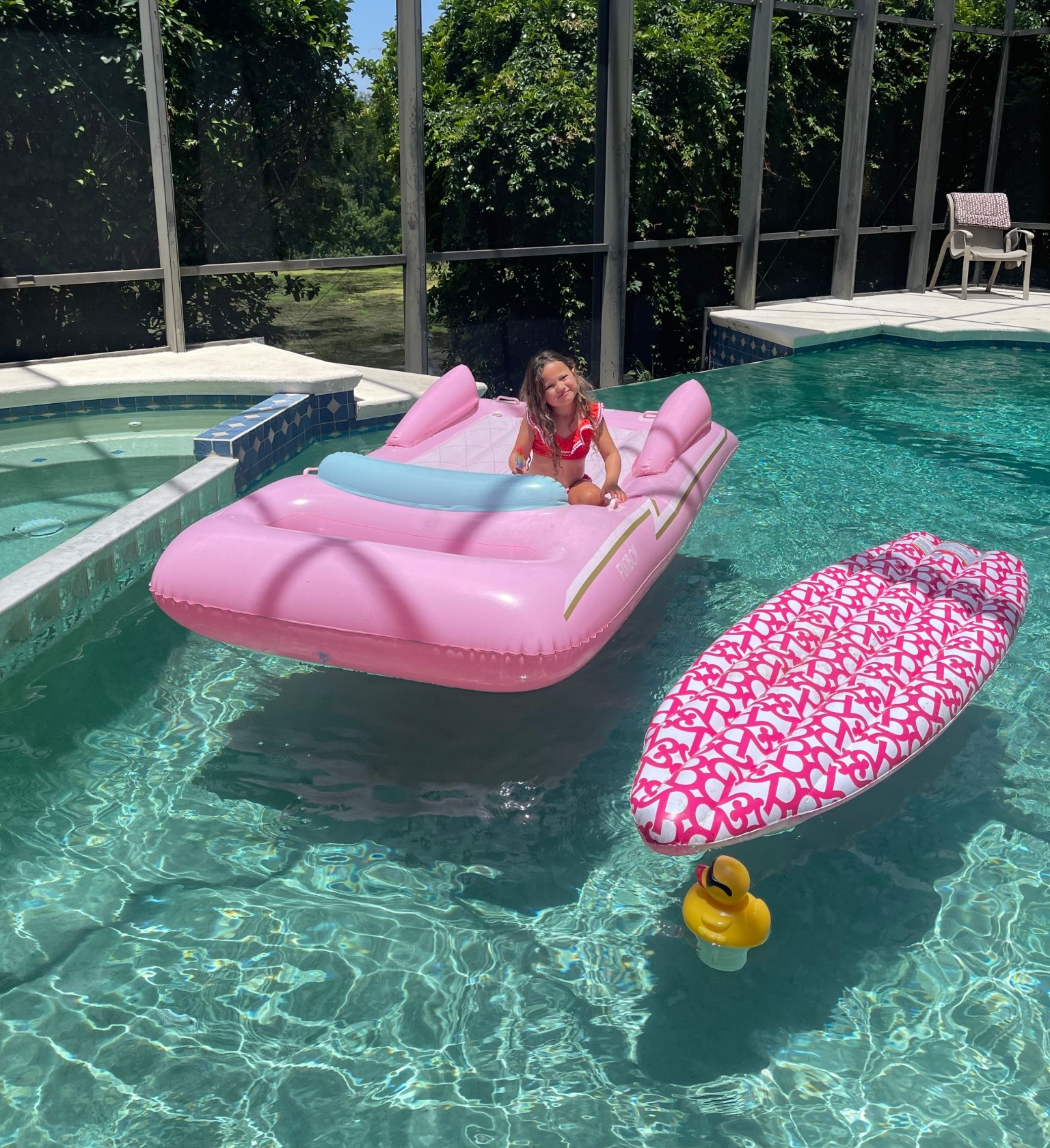 My nieces and nephews are water babies, so this #swimsuit was the perfect gift!

#swimsuitsforkids #swim #kidsswim #swimsuits #swimsuitforgirls #swimsuitsforgirls #sale

#LTKBaby #LTKSwim #LTKKids