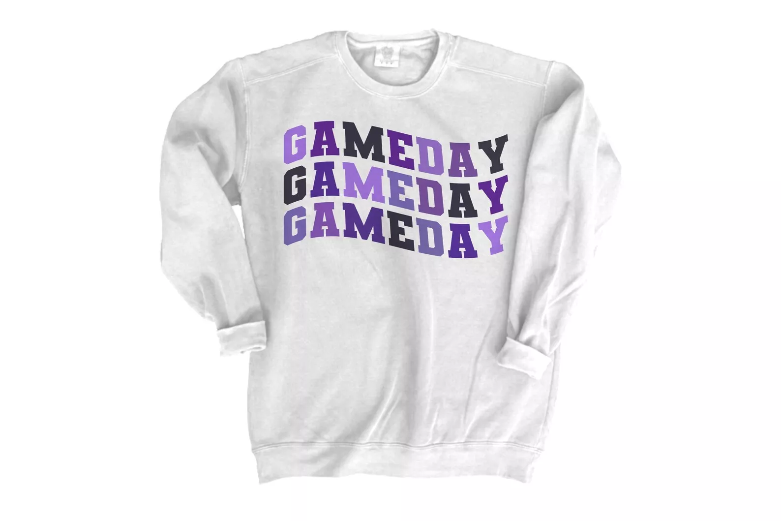 Touchdown Sweatshirt Football Mom … curated on LTK