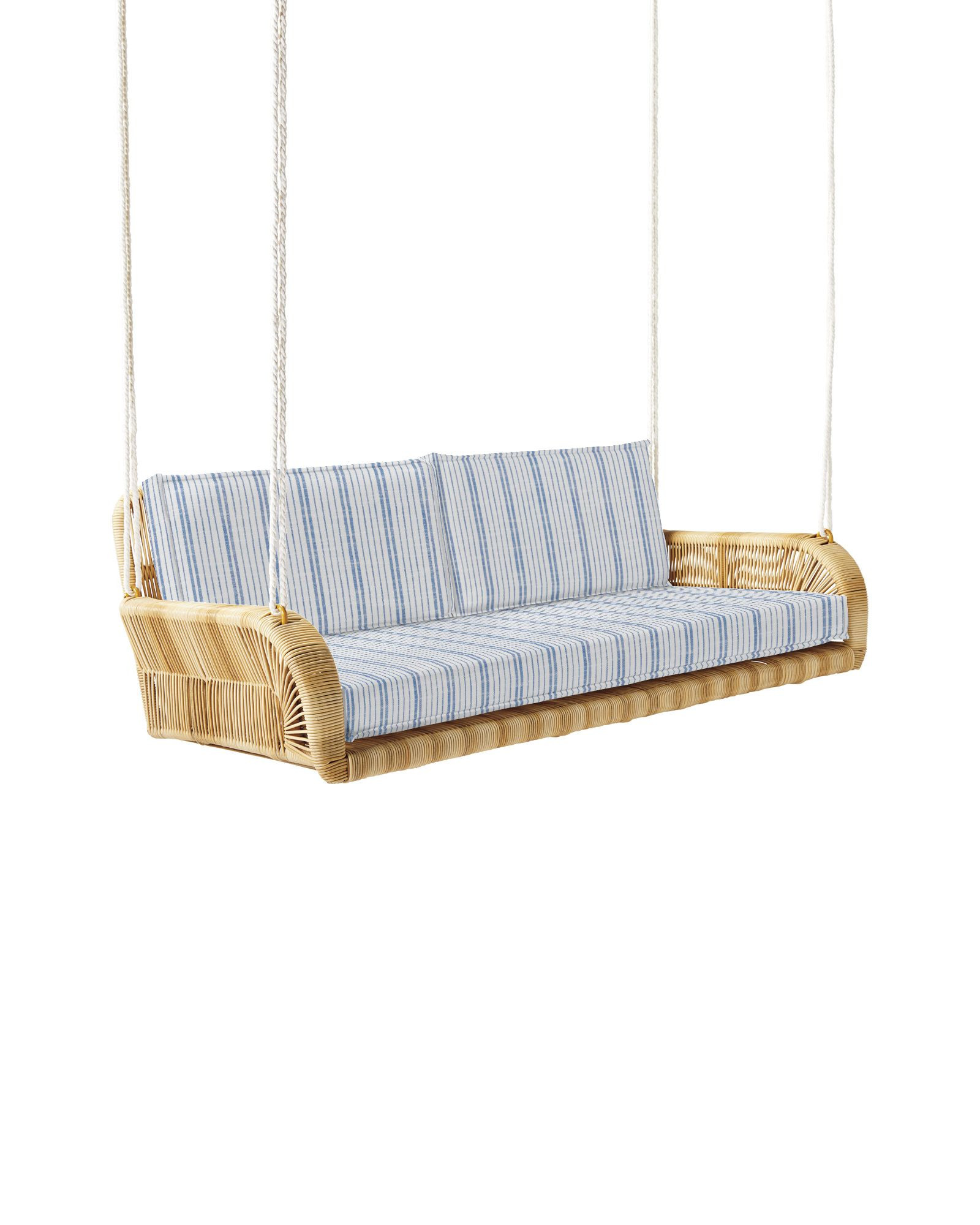 Springwood Hanging Daybed | Serena and Lily