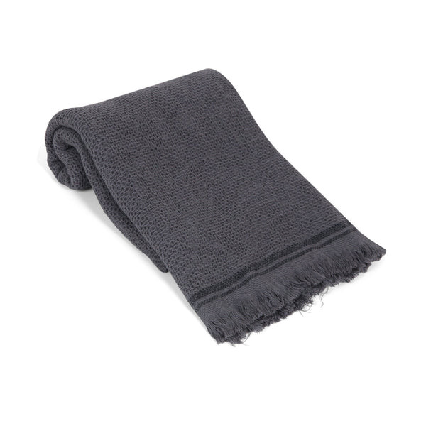 Lush Loom Turkish Bath Towel | Olive and Linen LLC