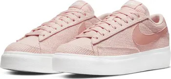 Blazer Low Platform Sneaker | Nordstrom
