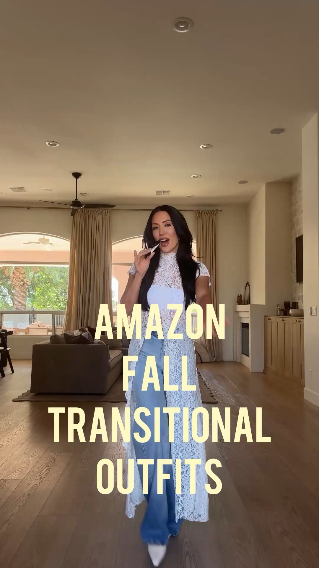 Recent Amazon finds to add to your cart! 
Office outfits 
Date night outfits
Transition outfits

#LTKgrwm #LTKdayinmylife #LTKootd
