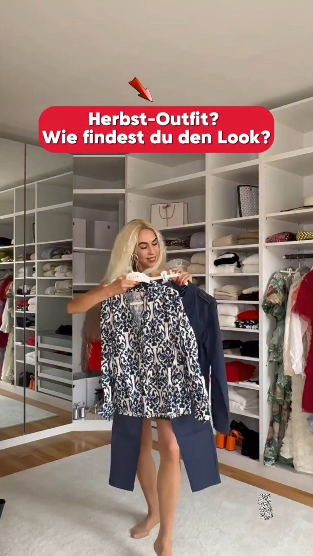 🍂 Mein neues Herbst-Outfit! 🍂
Erst dachte ich: Sieht ein bisschen nach Arbeitslook aus – aber dann hab ich’s angezogen… und wow! 😍
Die Kombination aus Hose, Bluse und Jacke ist einfach perfekt für den Herbst:
sportlich, selbstbewusst und trotzdem super bequem. 💪✨

Mit dem Gürtel wirkt der Look richtig taff – und mit den schwarzen Stiefeln wird’s zum echten Herbst-Statement! 🖤

Cozy neutrals this season 🤎  
Anzeige | enthält Affiliate-Links  
#falloutfit #neutralfashion #ltkfashion #capsulewardrobe

#LTKwinter #LTKdeutschland #LTKjeans