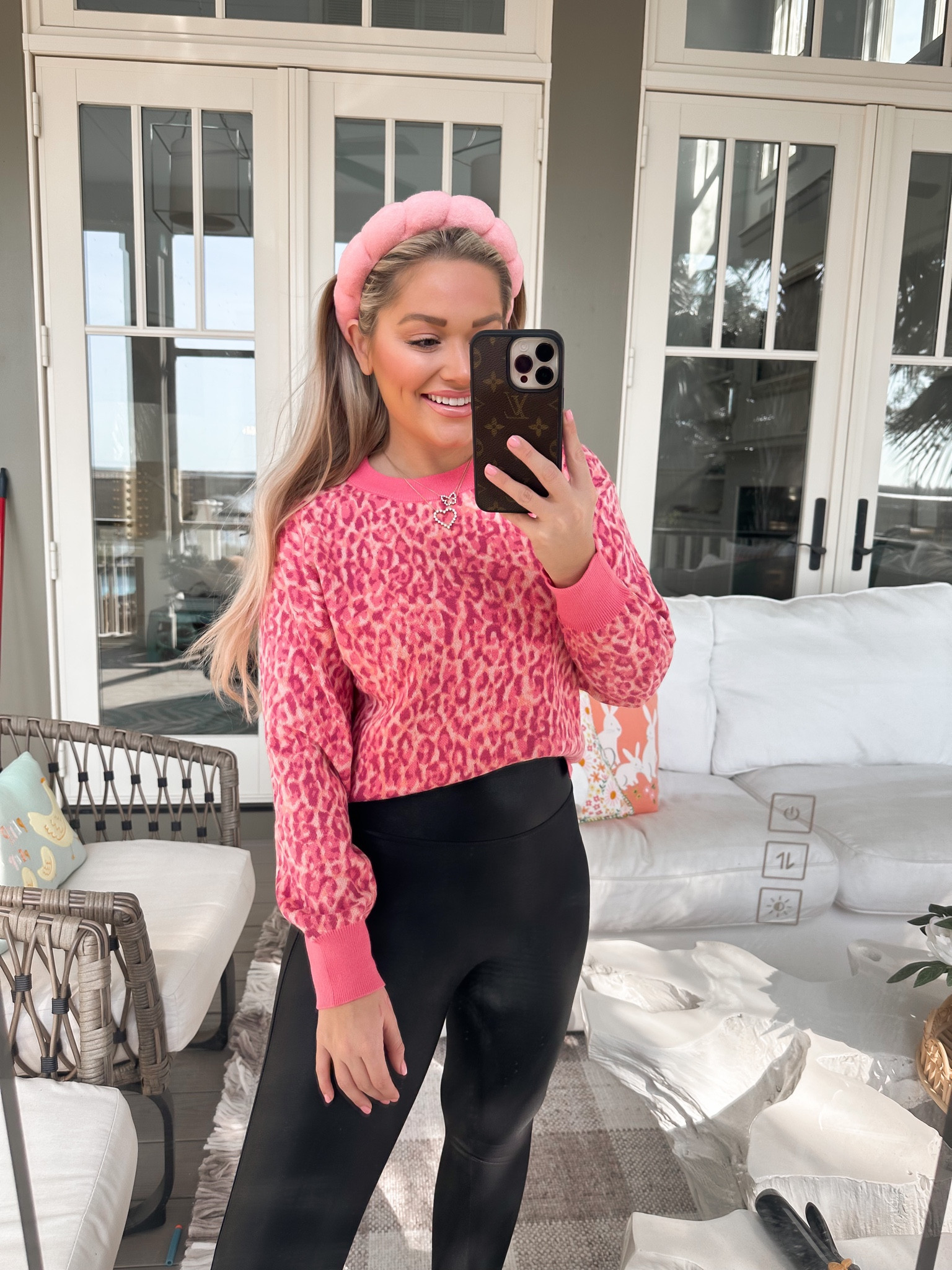 Walmart sweater 
New arrivals at Walmart 


#LTKworkwear #LTKunder50