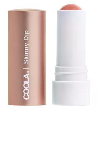 COOLA Mineral Liplux Organic SPF 30 in Skinny Dip from Revolve.com | Revolve Clothing (Global)