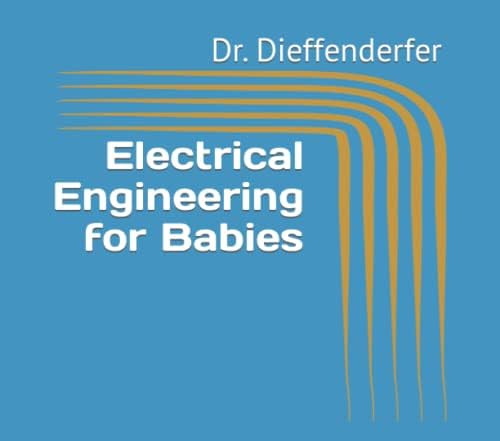 Electrical Engineering for Babies | Amazon (US)