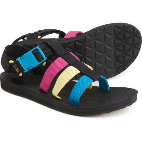 Teva Original Dorado Sandals (For Women) | Sierra