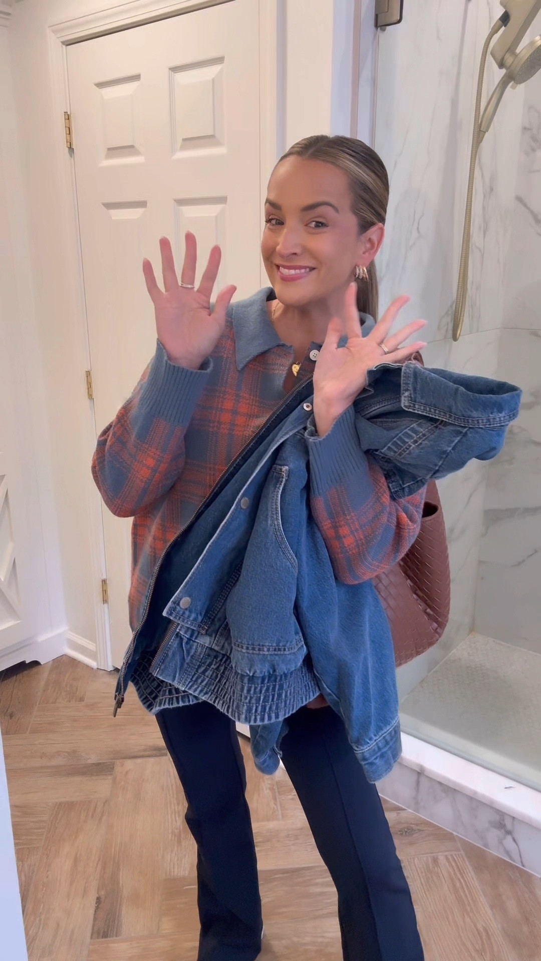 Get Dressed With Me: Sunday Errands!! 

#LTKootd #LTKgrwm #LTKdayinmylife