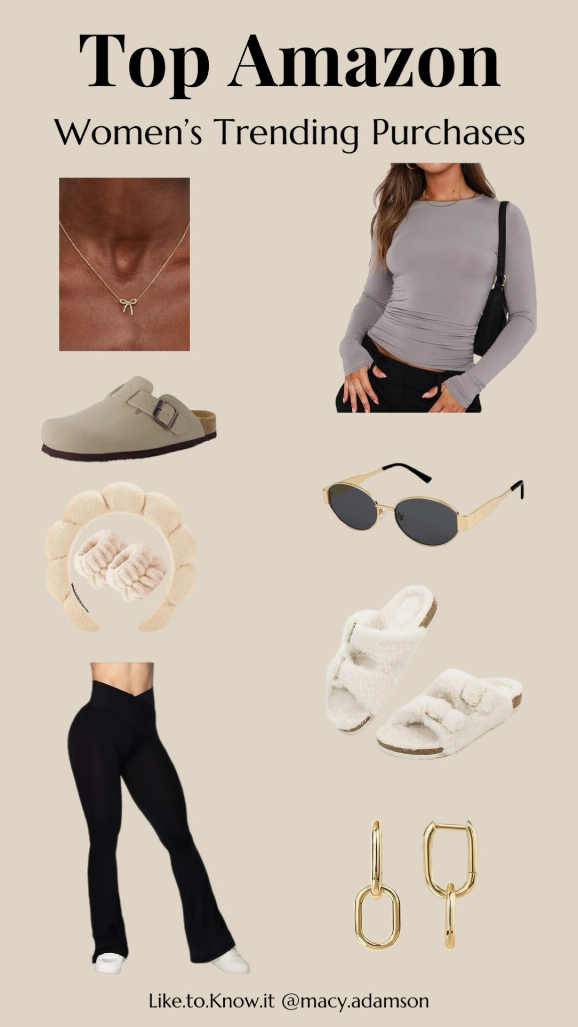 #LTKFindsUnder50 #LTKFindsUnder100 #LTKGiftGuide