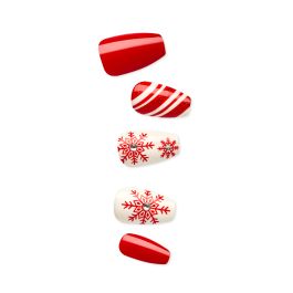 imPRESS Limited-Edition Holiday Press-On Nails | KISS, imPRESS, JOAH