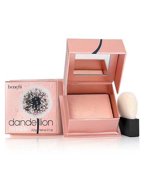 Dandelion Twinkle Soft Highlighter | Saks Fifth Avenue