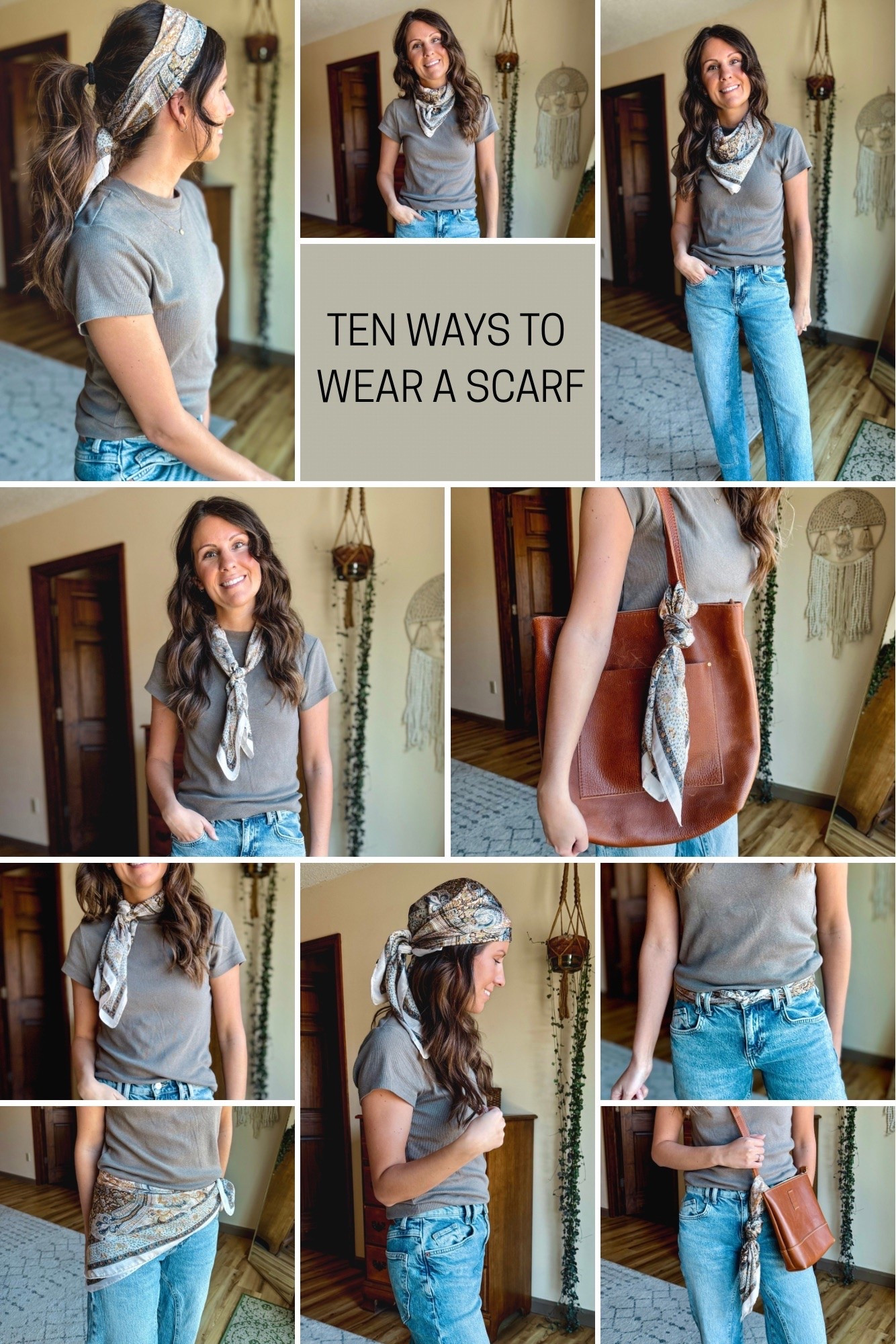 small in my tee (selling out so I linked a similar one I own too!)  24 in my jeans. Linked my scarf and my bags too!

#LTKPetite #LTKootd #LTKSeasonal