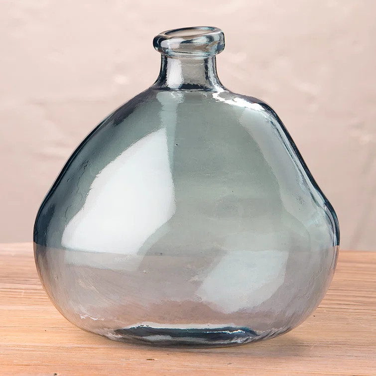 Byxbee Glass Table Vase | Wayfair North America