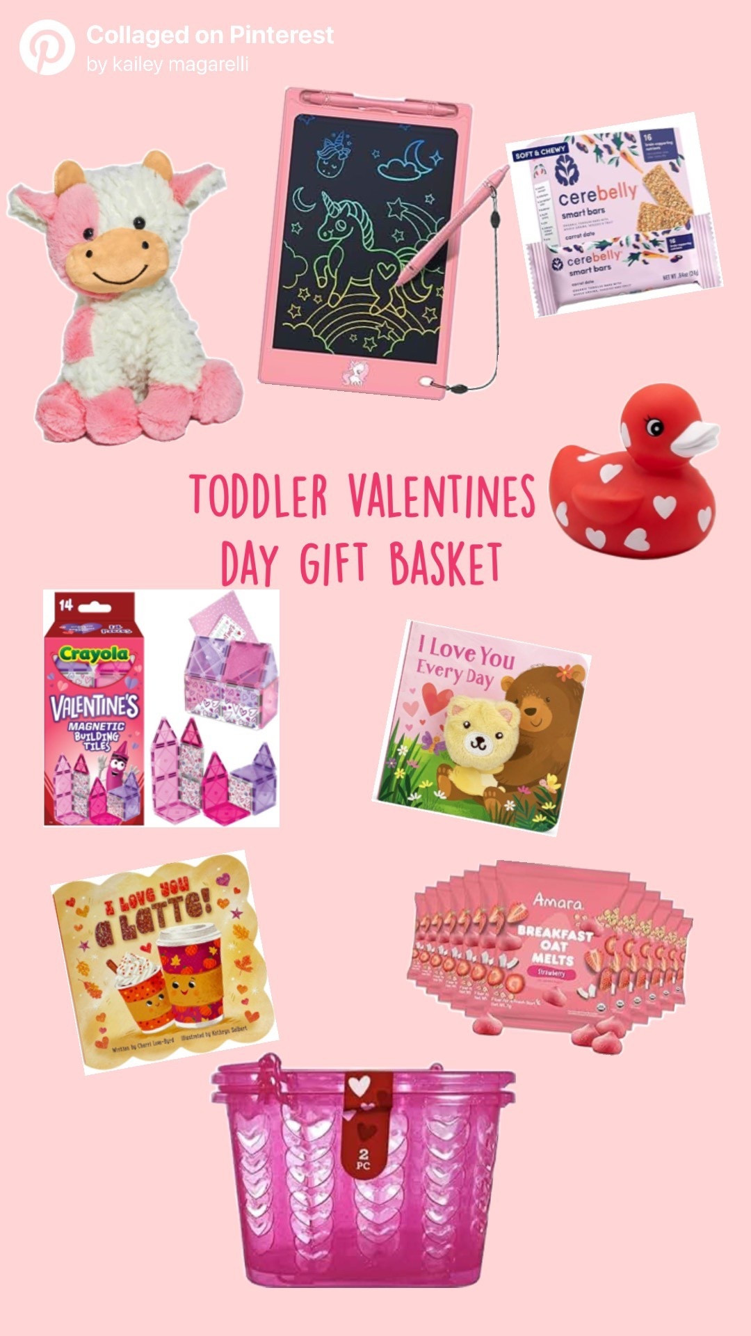 Here are some gift ideas for Valentine’s Day! I am putting together a little gift basket for my daughter and I wanted to share some of my ideas for toddlers

#LTKmomlife #LTKKids #LTKSeasonal