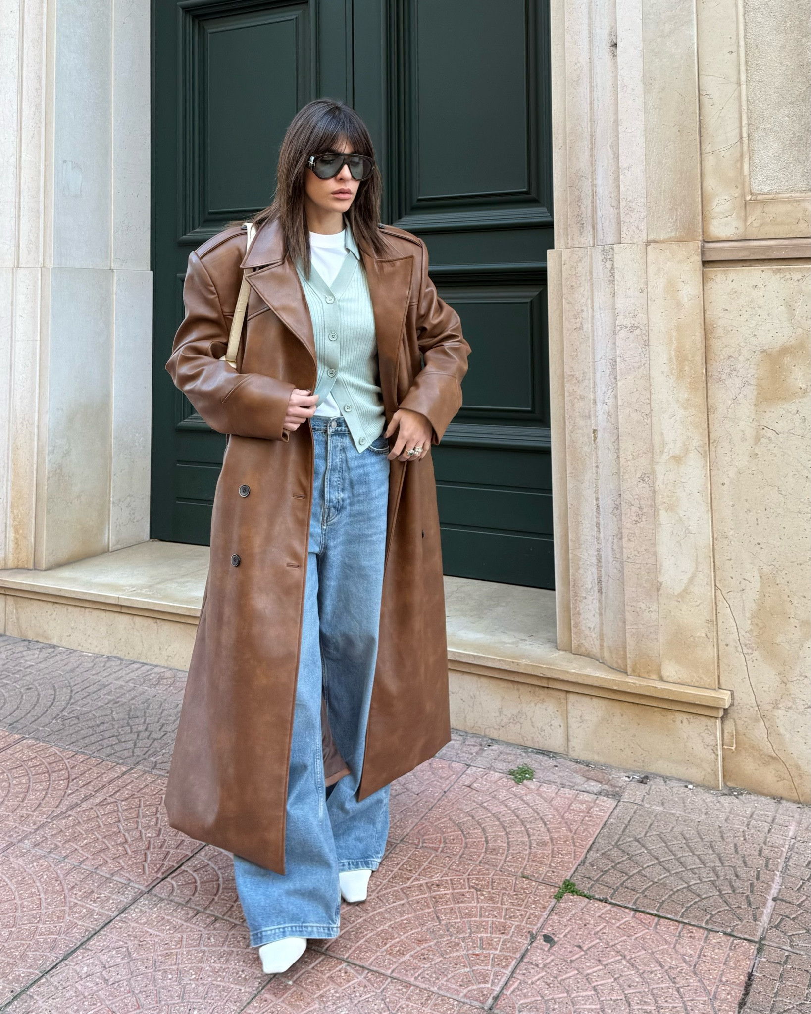 Midseason look 🩵

#LTKeurope #LTKitalia #LTKspring