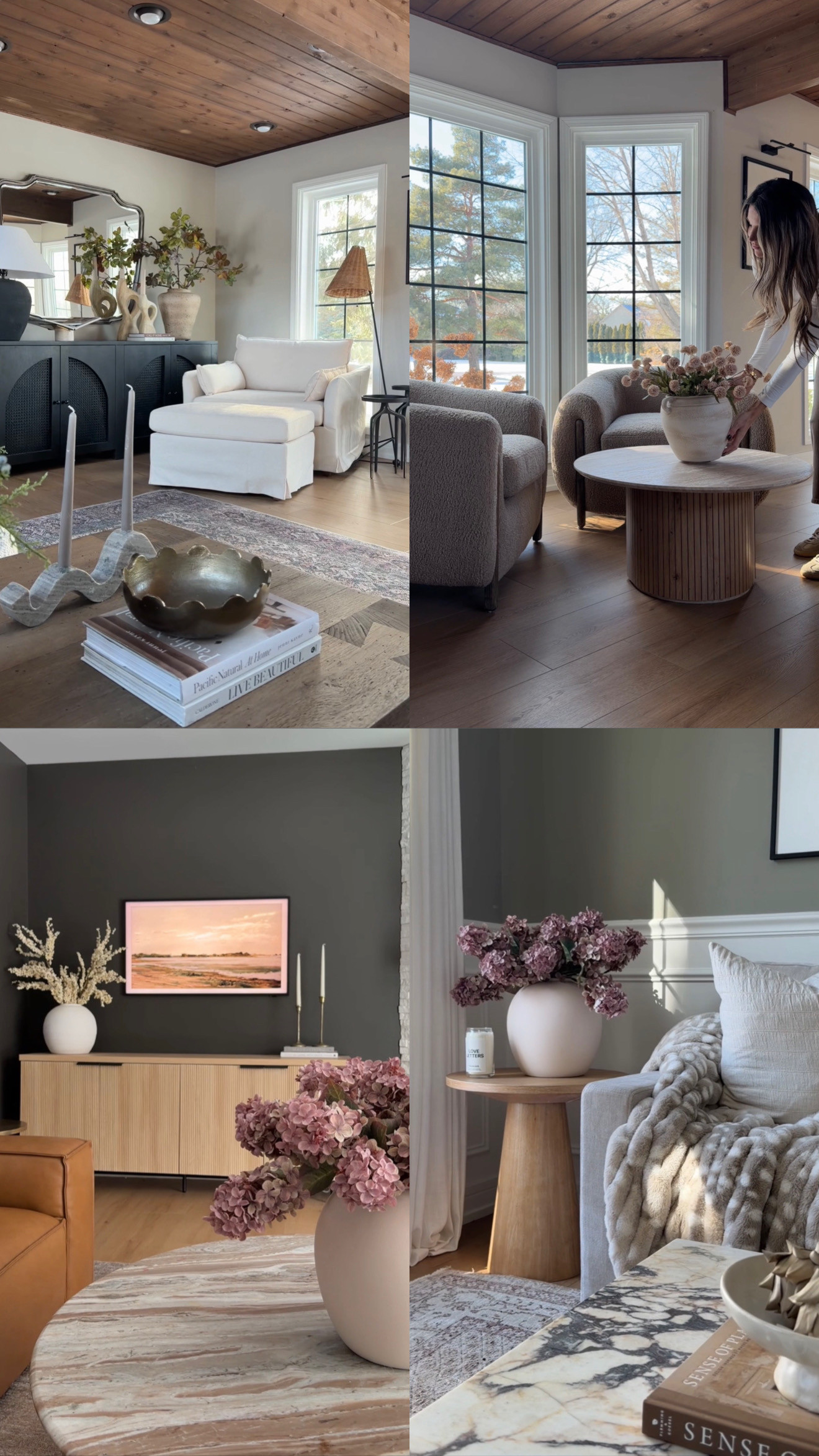 A good night’s sleep starts with a space that feels calm and intentional – all found at The @homedepot #TheHomeDepotPartner 💤 From breathable bedding to cozy layers and warm, grounding textures, these small changes make a big difference.

Shop The Home Depot’s President’s Day event online at the homedepot.com now through 3/4 and save up to 30% off select furniture, rugs, and decor. 

#TheHomeDepot  #HomeDepotDecor 

 #LTKSeasonal #LTKHome #LTKSaleAlert