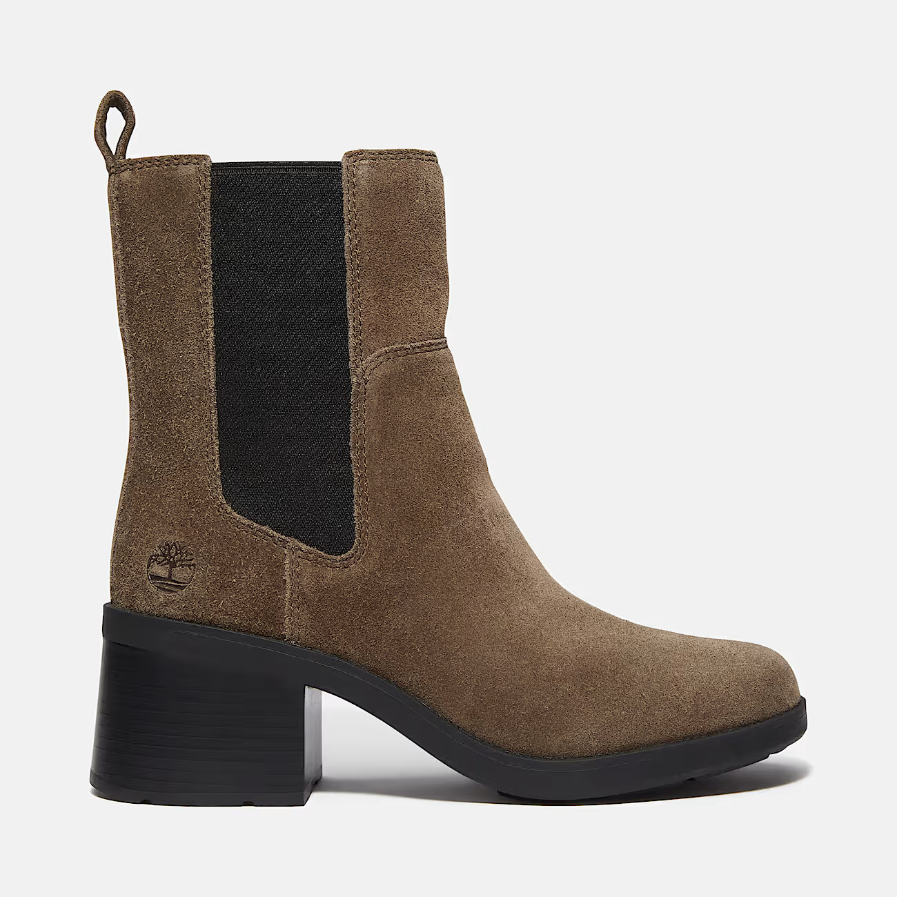 Women's Bellevaux Chelsea Boot | Timberland (US)