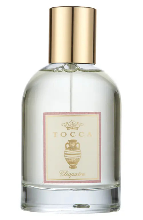 TOCCA Cleopatra Scented Dry Body Oil at Nordstrom | Nordstrom