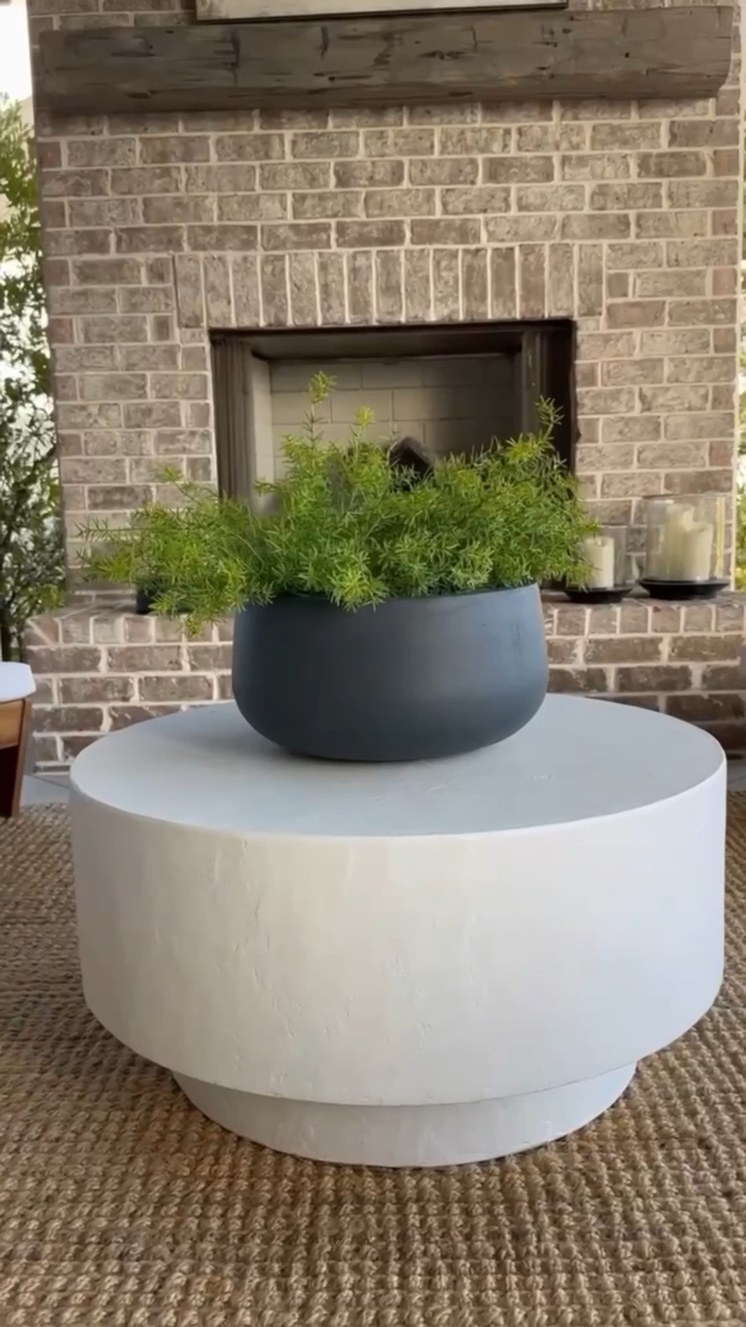 Patio season is coming up! Here’s a few things from my spring patio



#LTKSeasonal #LTKHome #LTKWatchNow