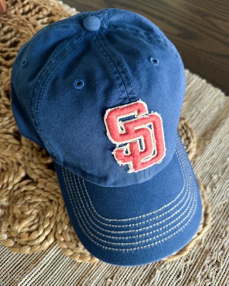My current favorite hat going in to July 

#patriotic #july #summer #hat 

Cute Hat - Baseball Hat - San Diego - American - America - American Flag - Flag

#LTKActive #LTKStyleTip