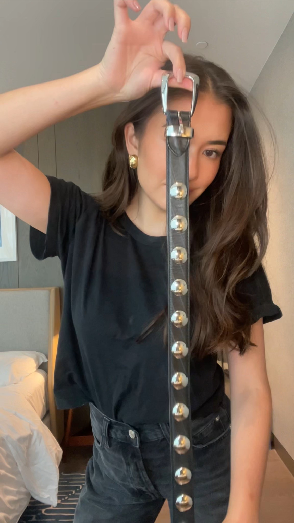 alternatives to the khaite belt! 