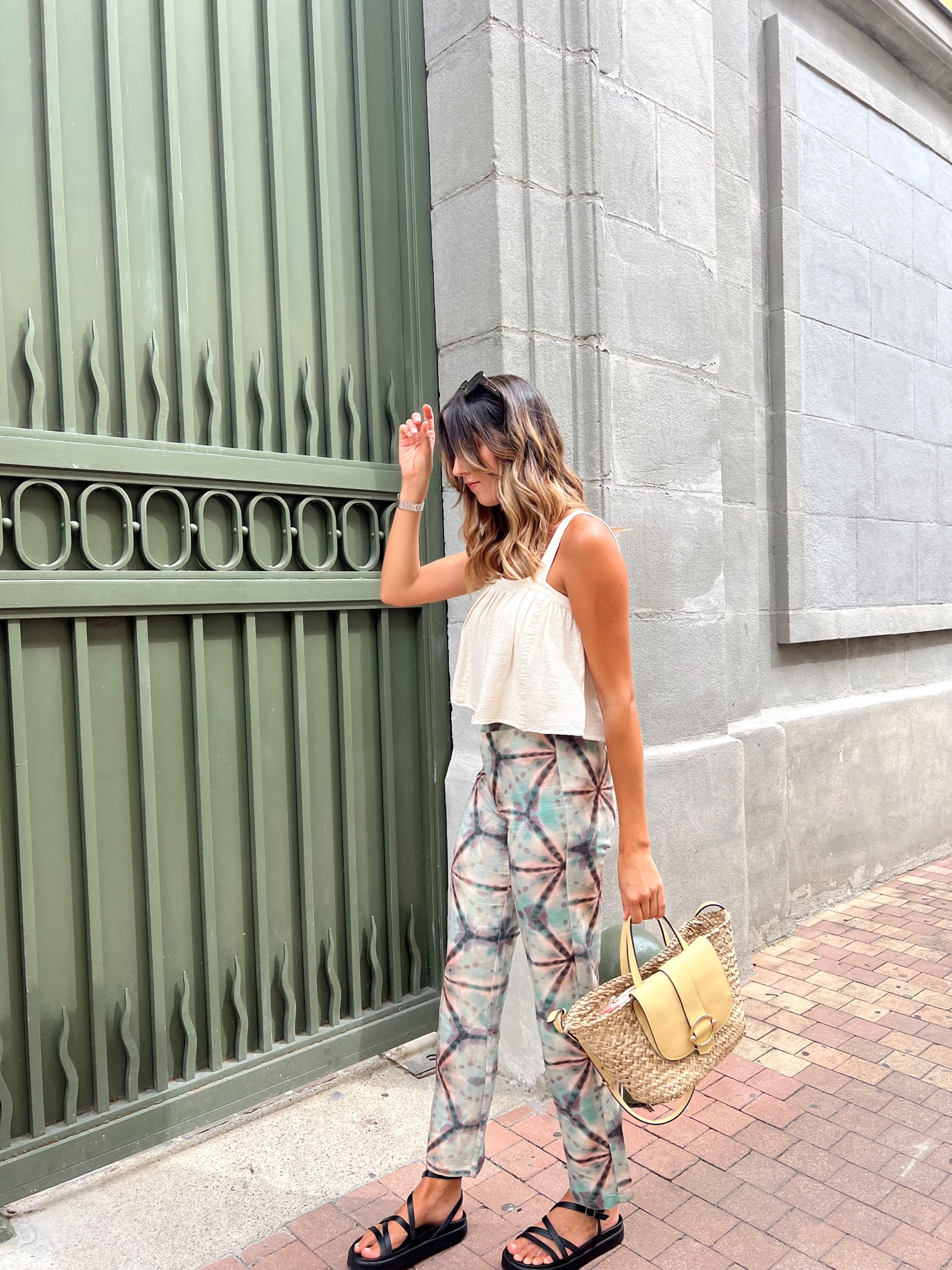 look du jour 🤍

#LTKeurope #LTKSeasonal